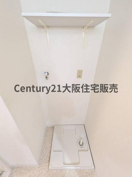 新着　ハイネスプリモール城東