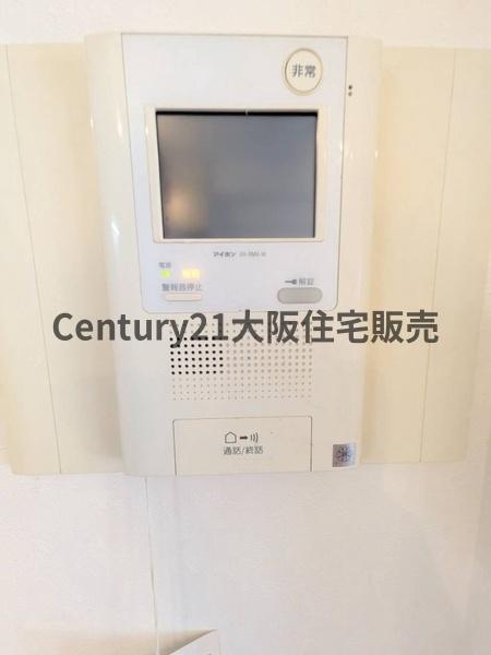 新着　ハイネスプリモール城東