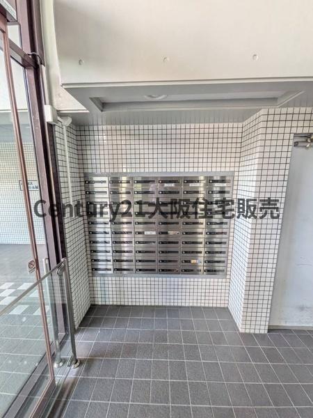 新着　ハイネスプリモール城東