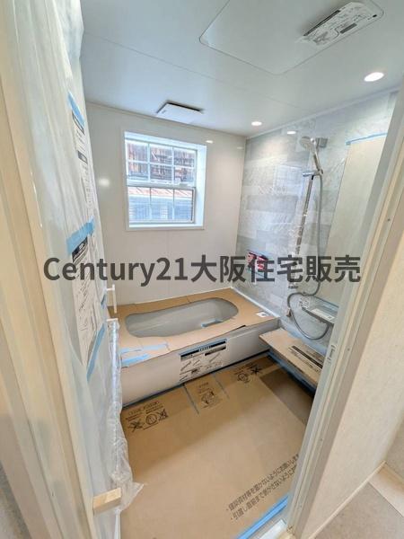 大阪市生野区勝山南１丁目の中古一戸建て