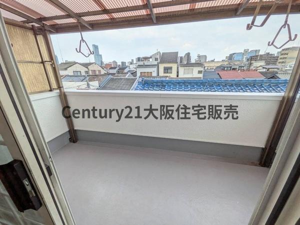 大阪市生野区勝山南１丁目の中古一戸建て