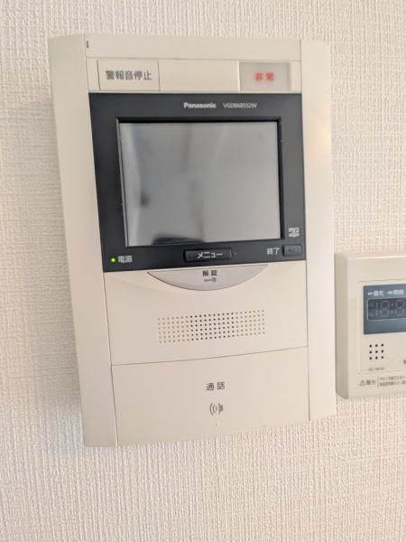 新着　ネオコーポ大阪城公園２号館