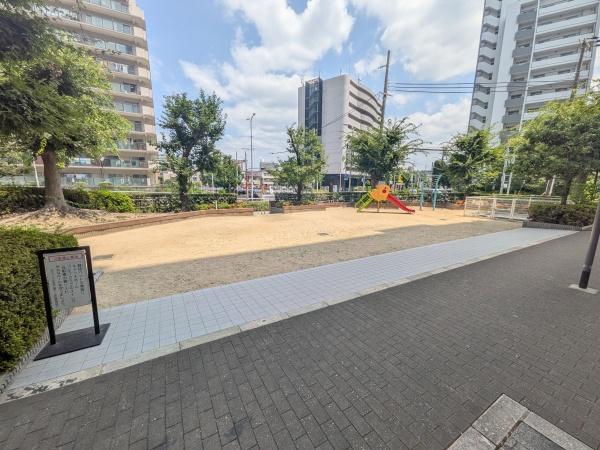 新着　ネオコーポ大阪城公園２号館