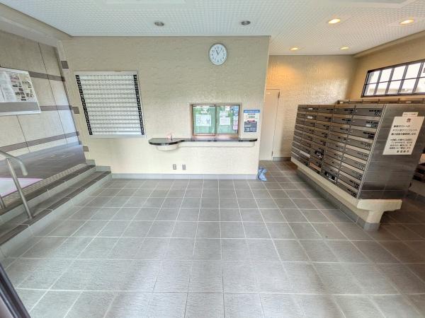 新着　ネオコーポ大阪城公園２号館
