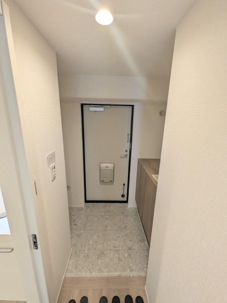 新着　ネオコーポ大阪城公園２号館