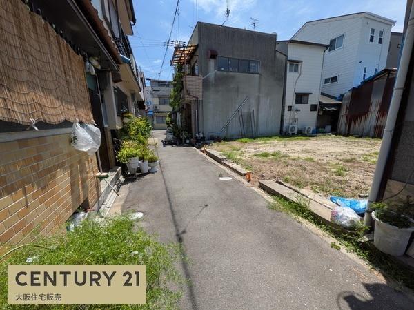 新着　生野区　桃谷5丁目