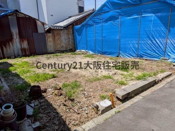新着　生野区　桃谷5丁目