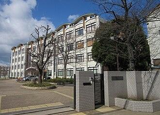 大阪市生野区生野東２丁目の中古一戸建て(大阪市立義務教育学校生野未来学園)