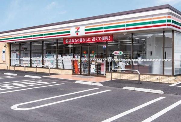 大阪市生野区生野東２丁目の中古一戸建て(セブンイレブン大阪林寺2丁目店)