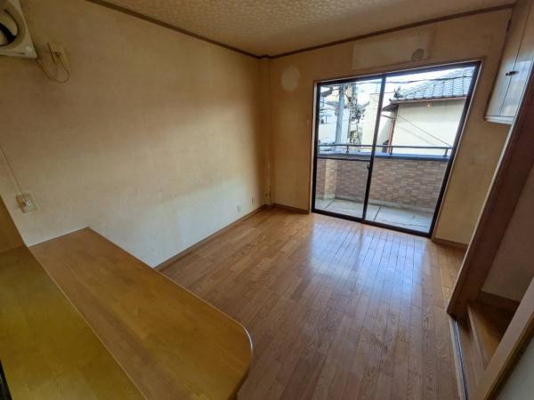 大阪市生野区生野東２丁目の中古一戸建て