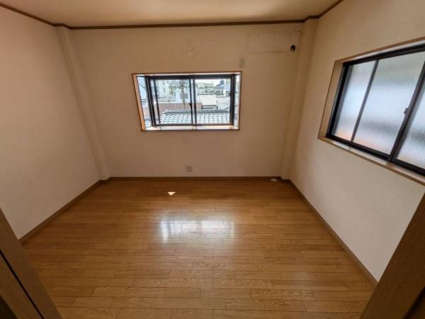大阪市生野区生野東２丁目の中古一戸建て