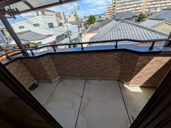 大阪市生野区生野東２丁目の中古一戸建て