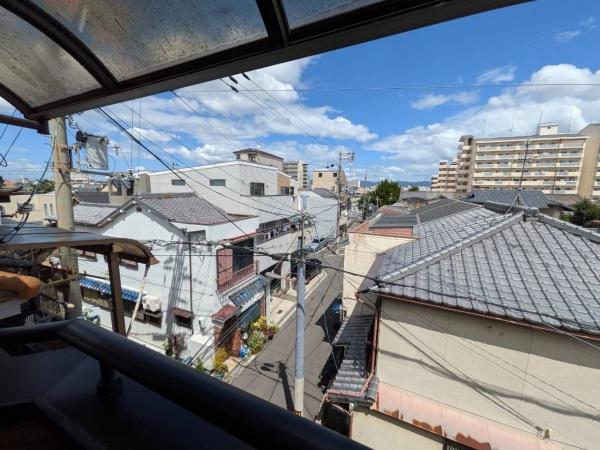 大阪市生野区生野東２丁目の中古一戸建て