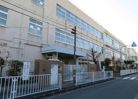 新着　ディオ・フェルティ布施　5階(東大阪市立高井田東小学校)