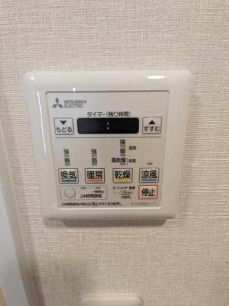 新着！　京橋第２コーポ　8F