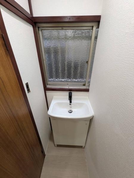 大阪市生野区中川西２丁目の中古一戸建て