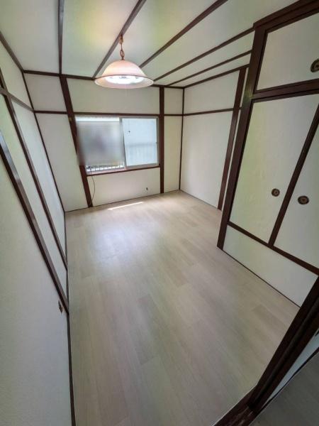 大阪市生野区中川西２丁目の中古一戸建て