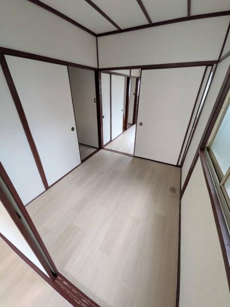 大阪市生野区中川西２丁目の中古一戸建て