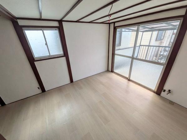 大阪市生野区中川西２丁目の中古一戸建て