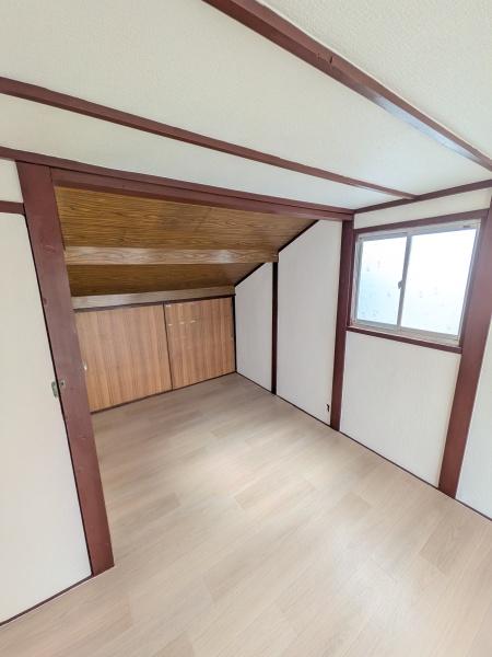 大阪市生野区中川西２丁目の中古一戸建て