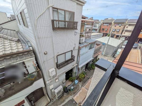大阪市生野区中川西２丁目の中古一戸建て