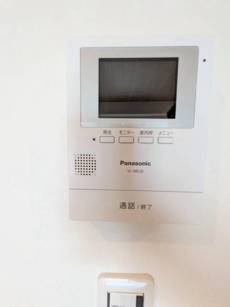 新着　シャルム小坂壱番館　3F