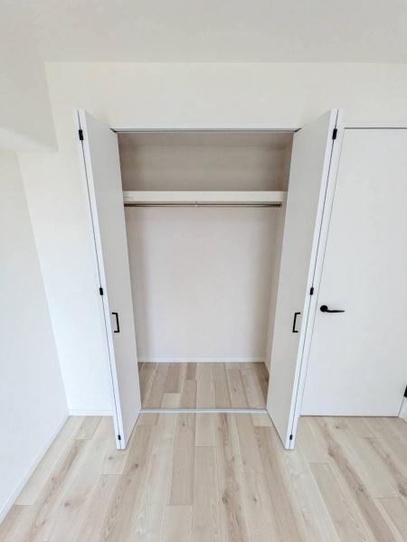 新着　シャルム小坂壱番館　3F