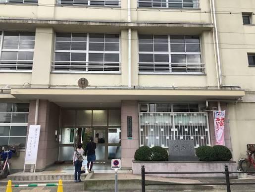新着　グランアッシュ新深江　3F(大阪市立深江小学校)