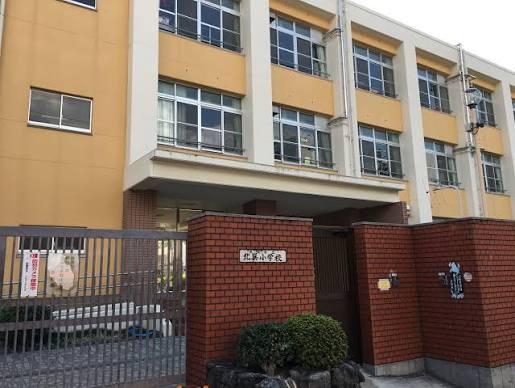 新着　エルグリーンたつみ(大阪市立北巽小学校)