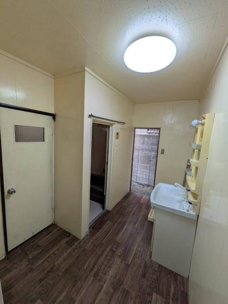 大阪市生野区巽北１丁目の中古一戸建て