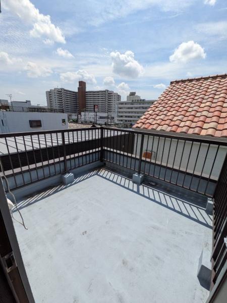 大阪市生野区巽北１丁目の中古一戸建て