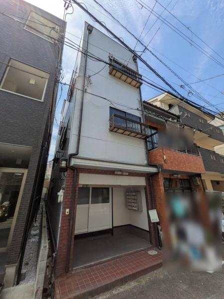 大阪市生野区巽北１丁目の中古一戸建て