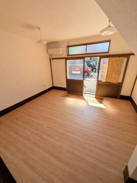 大阪市生野区桃谷４丁目の中古一戸建て