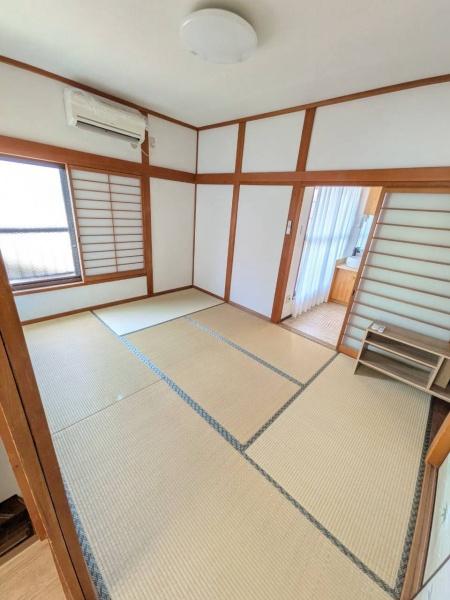 大阪市生野区桃谷４丁目の中古一戸建て