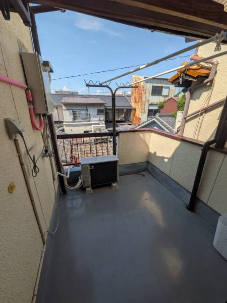 大阪市生野区桃谷４丁目の中古一戸建て