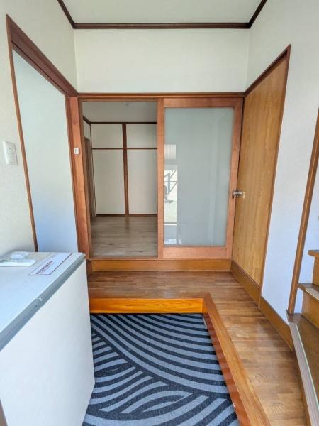 大阪市生野区桃谷４丁目の中古一戸建て