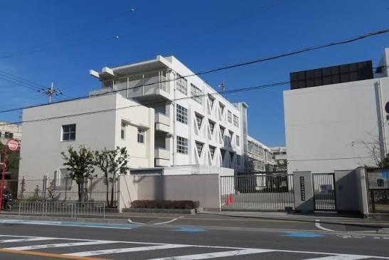 東大阪市荒川３丁目の中古一戸建て(東大阪市立長栄中学校)