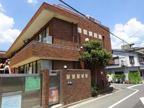 東大阪市荒川３丁目の中古一戸建て(恵果保育園)