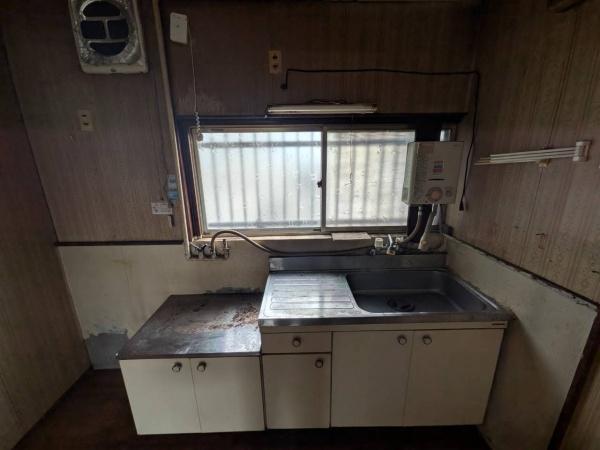 東大阪市荒川３丁目の中古一戸建て