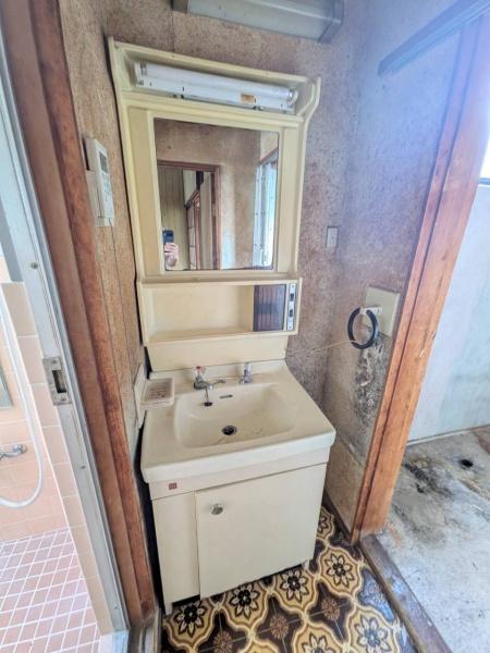 東大阪市荒川３丁目の中古一戸建て