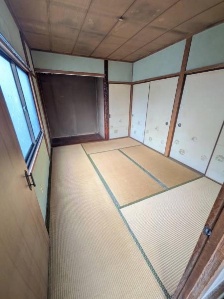 東大阪市荒川３丁目の中古一戸建て