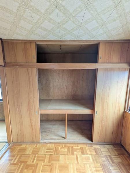 東大阪市荒川３丁目の中古一戸建て