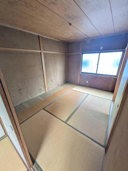 東大阪市荒川３丁目の中古一戸建て