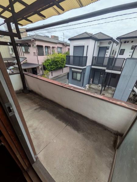 東大阪市荒川３丁目の中古一戸建て