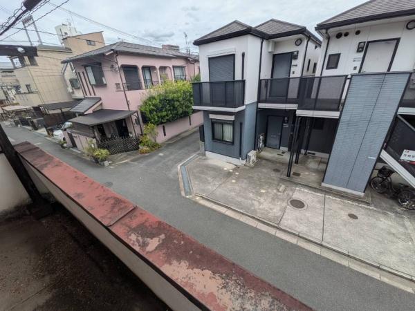 東大阪市荒川３丁目の中古一戸建て