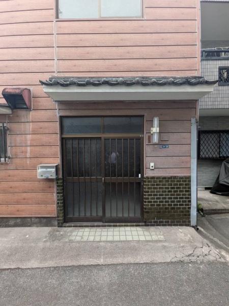 東大阪市荒川３丁目の中古一戸建て