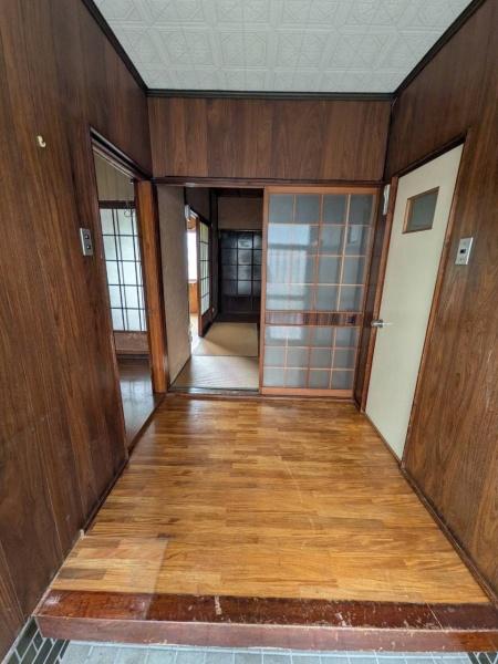 東大阪市荒川３丁目の中古一戸建て