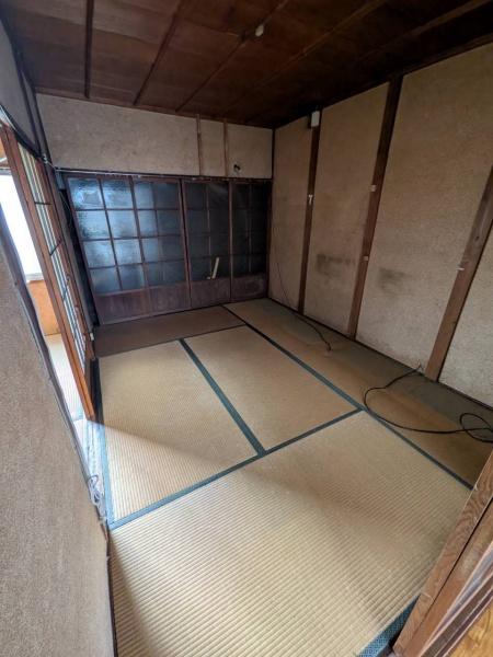 東大阪市荒川３丁目の中古一戸建て