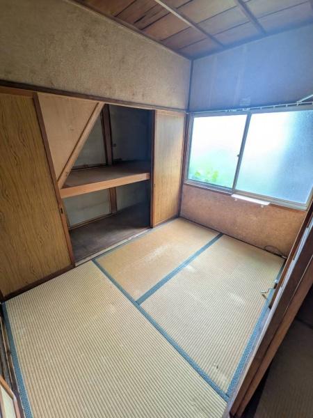 東大阪市荒川３丁目の中古一戸建て