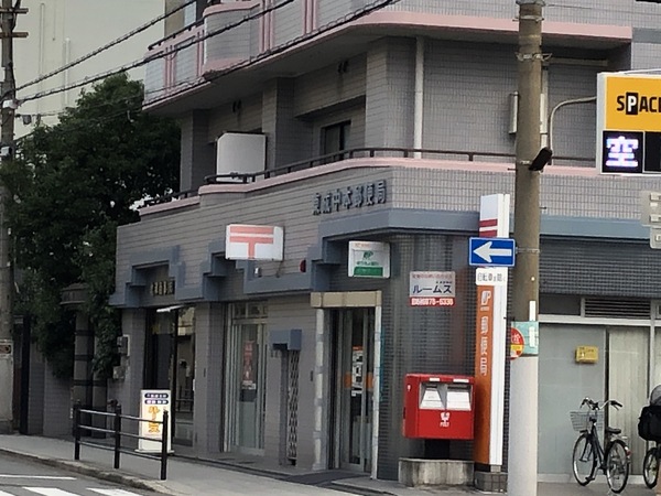 大阪市東成区玉津１丁目の中古一戸建て(東成中本郵便局)